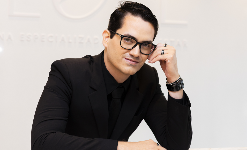 Dr. Rafael Granner - Clínica Eleve