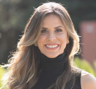 Dra. Juliana Barbi - Oftamologista Oculoplástica